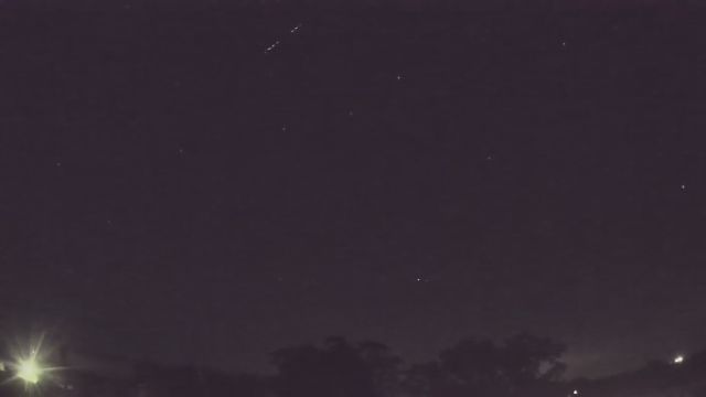 AMS98 meteor