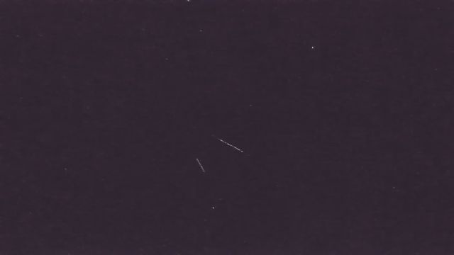 AMS98 meteor