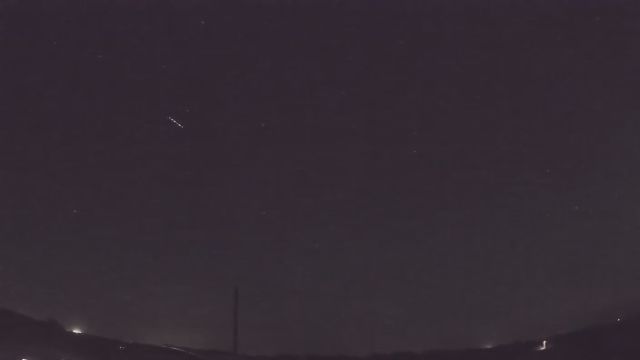 AMS98 meteor