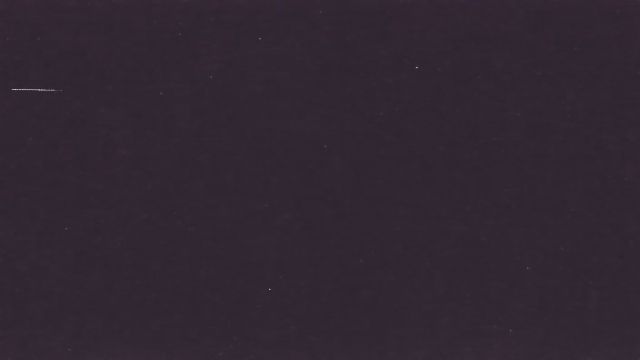AMS98 meteor