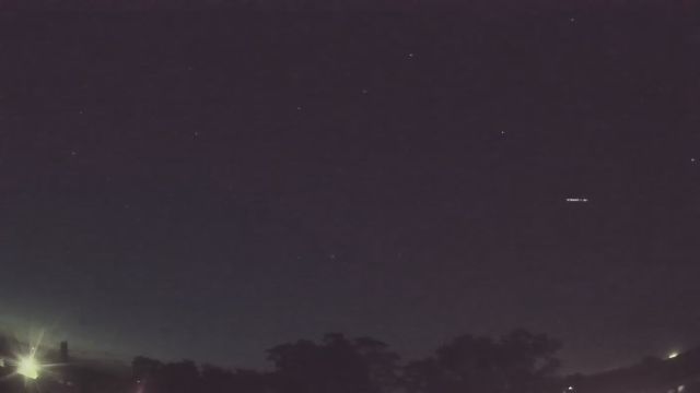 AMS98 meteor