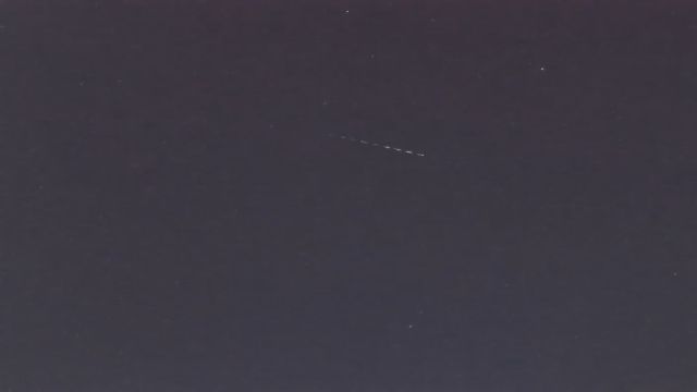 AMS98 meteor