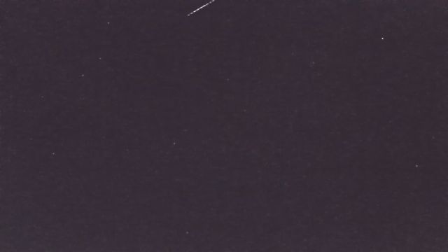 AMS98 meteor