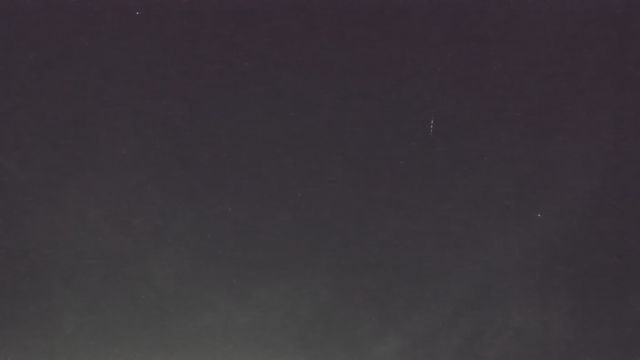 AMS98 meteor