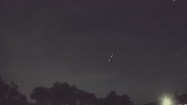 AMS98 meteor