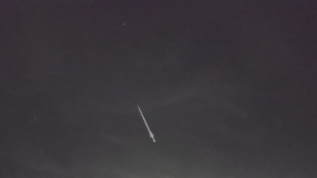 AMS98 meteor