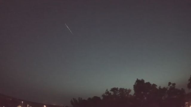 AMS98 meteor