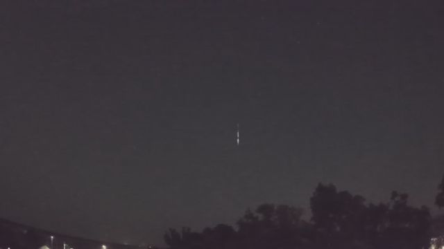 AMS98 meteor