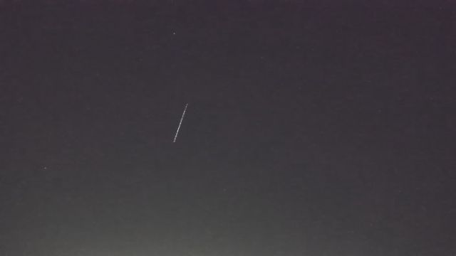 AMS98 meteor
