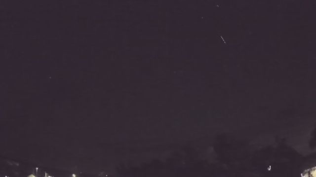 AMS98 meteor