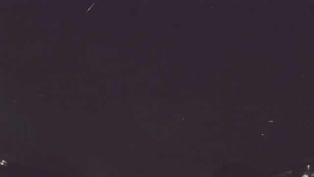 AMS98 meteor