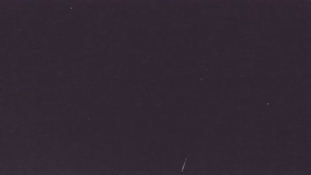 AMS98 meteor
