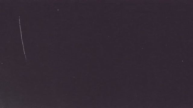 AMS98 meteor
