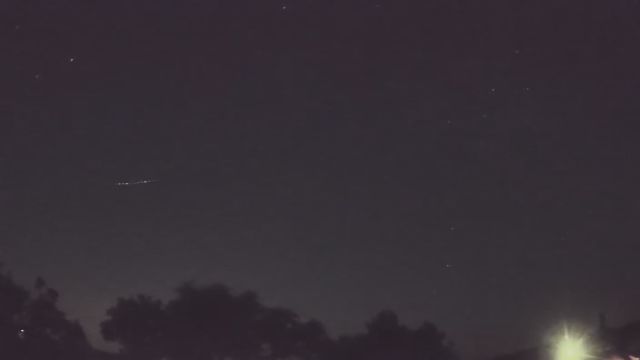 AMS98 meteor