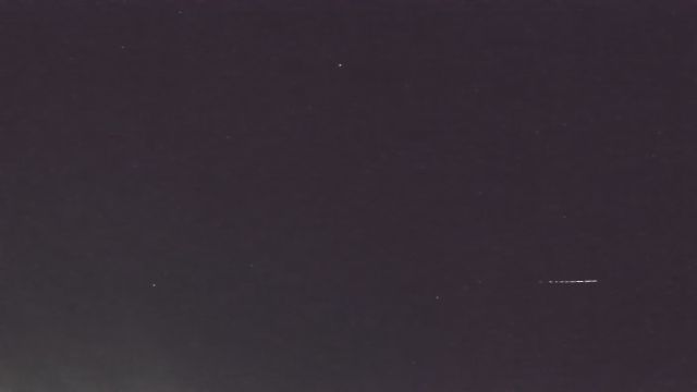 AMS98 meteor