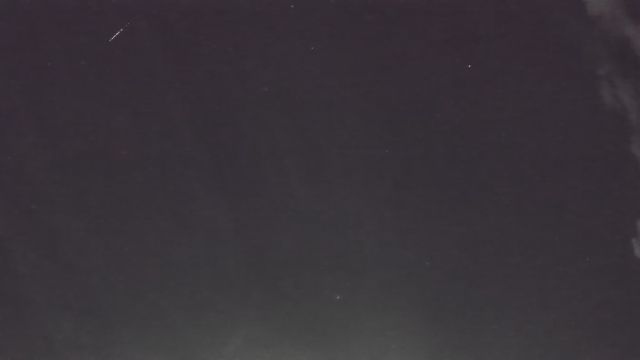 AMS98 meteor