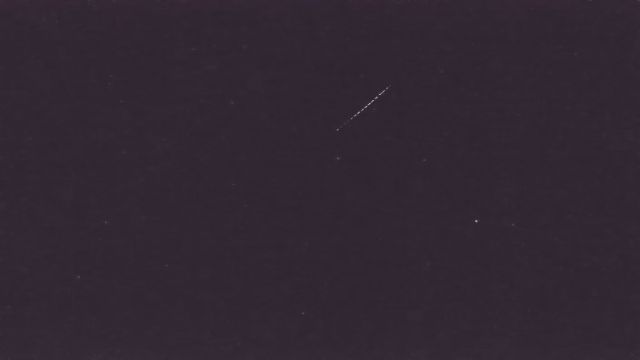 AMS98 meteor