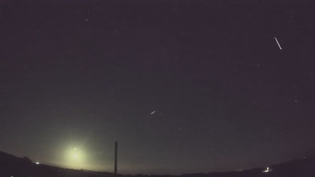 AMS98 meteor
