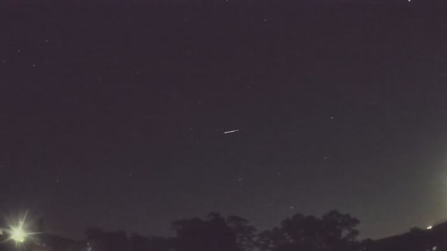 AMS98 meteor