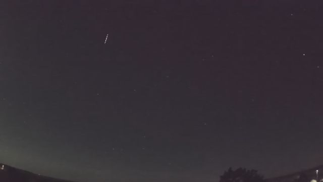 AMS98 meteor