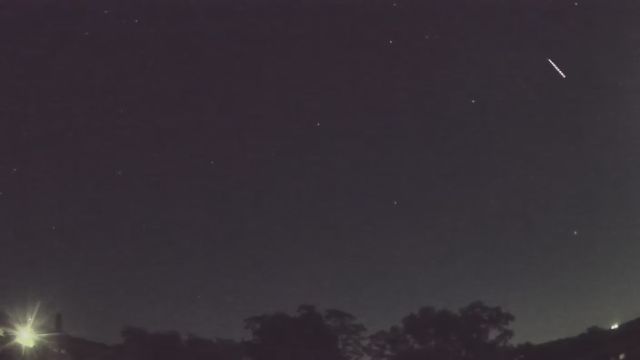 AMS98 meteor