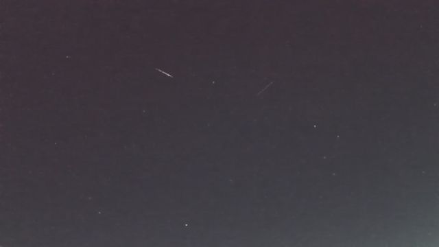 AMS98 meteor
