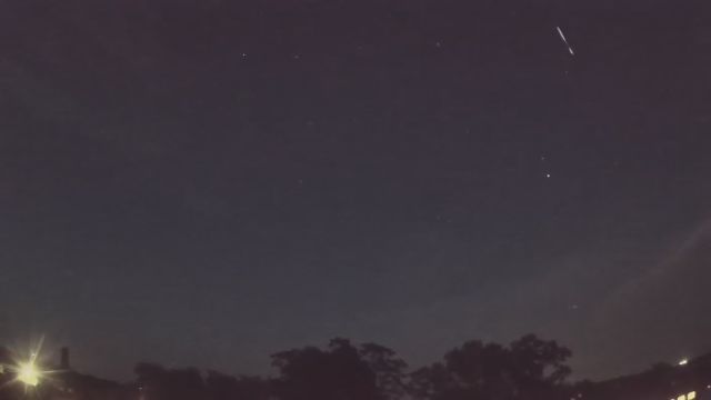 AMS98 meteor