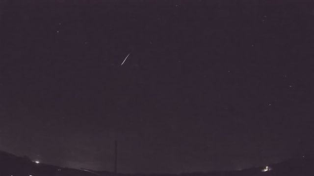 AMS98 meteor