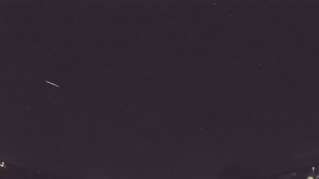 AMS98 meteor