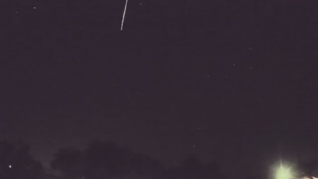 AMS98 meteor