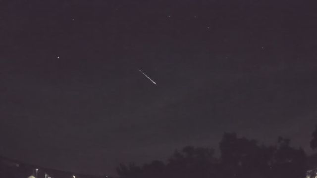 AMS98 meteor