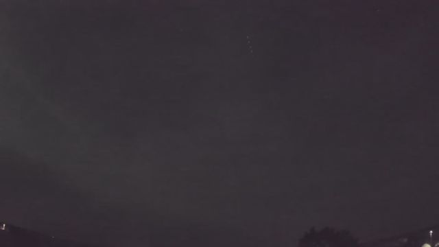 AMS98 meteor