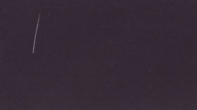 AMS98 meteor