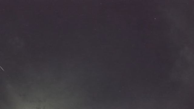 AMS98 meteor