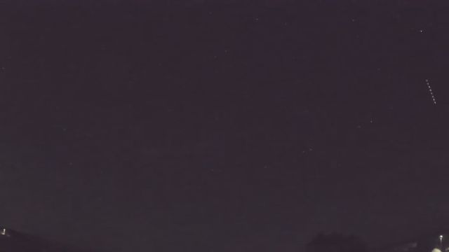 AMS98 meteor