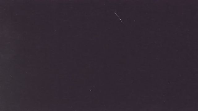 AMS98 meteor