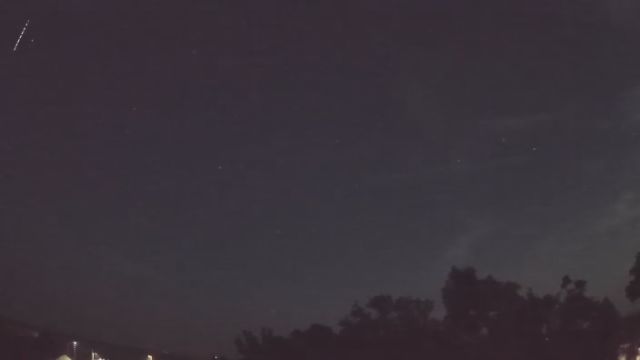 AMS98 meteor