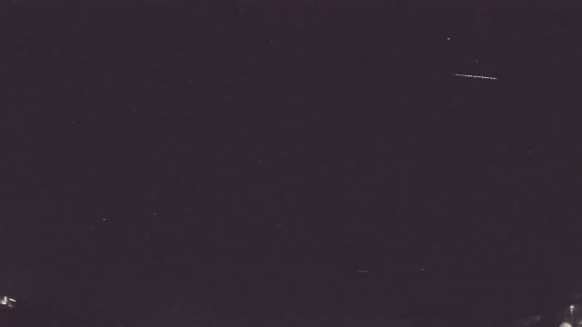 AMS98 meteor