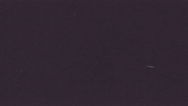 AMS98 meteor