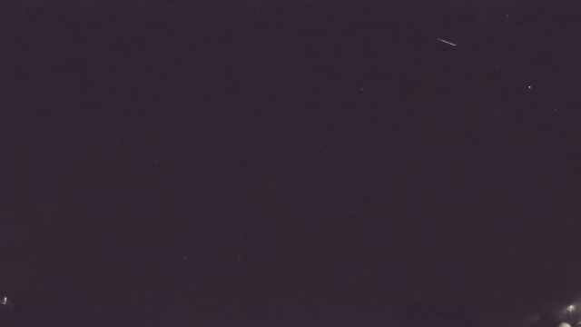 AMS98 meteor