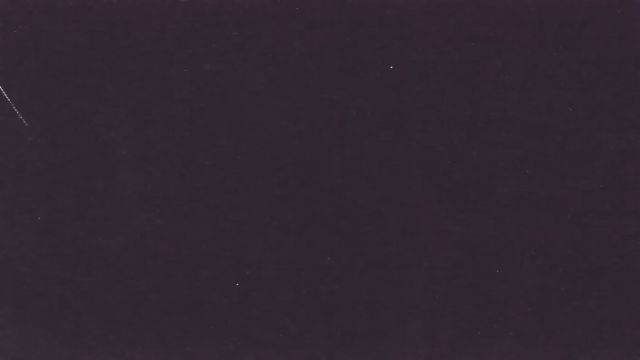AMS98 meteor