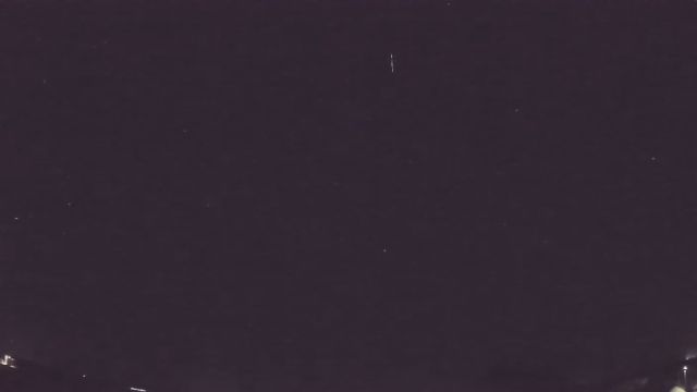 AMS98 meteor