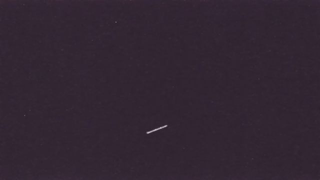 AMS98 meteor