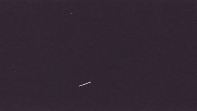 AMS98 meteor