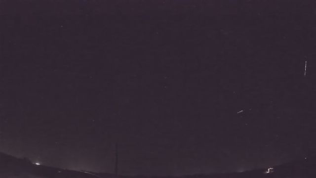 AMS98 meteor