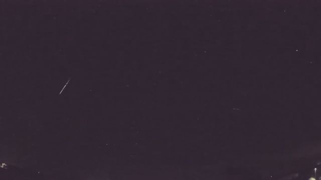 AMS98 meteor