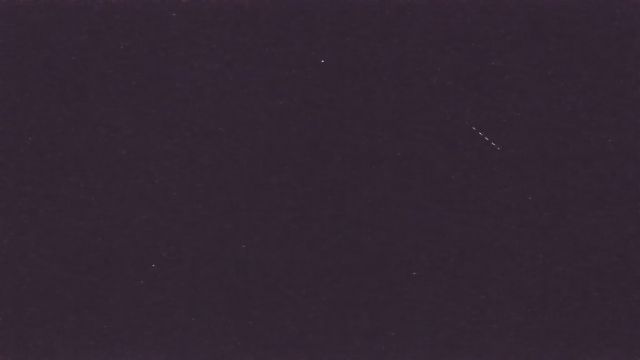 AMS98 meteor