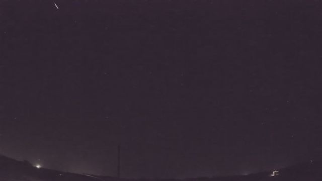 AMS98 meteor