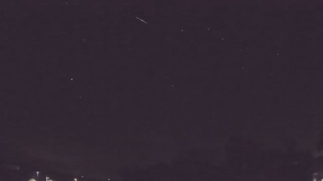AMS98 meteor