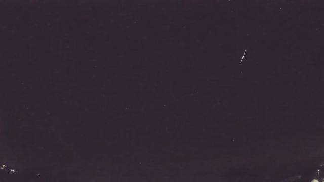 AMS98 meteor